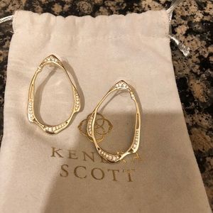 Kendra Scott Earrings